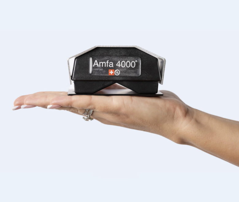 Adoucisseur Amfa4000®